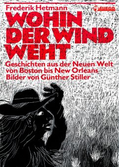 Wo der Wind weht (eBook, ePUB) - Hetmann, Frederik