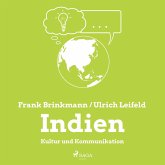 Indien - Kultur und Kommunikation (Ungekürzt) (MP3-Download)