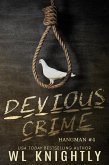Devious Crime (Hangman, #4) (eBook, ePUB)