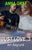 JUST LOVE_3 - Am Abgrund (eBook, ePUB)