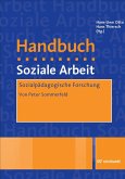 Sozialpädagogische Forschung (eBook, PDF)