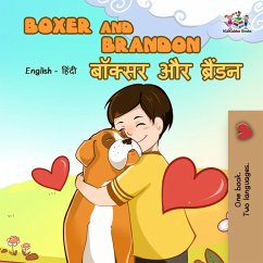 Boxer and Brandon (English Hindi Bilingual Collection) (eBook, ePUB) Boxer and Brandon (English Hindi Bilingual Collection) (eBook, ePUB)