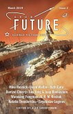 Future Science Fiction Issue 2 (Future Science Fiction Digest, #2) (eBook, ePUB)