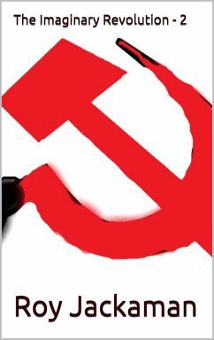 Cover The Imaginary Revolution - 2 (eBook, ePUB)