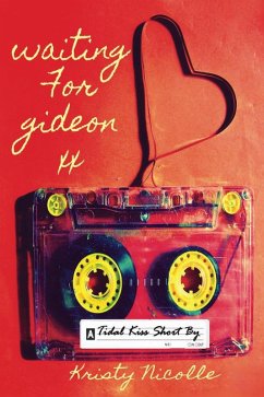 Waiting For Gideon (eBook, ePUB) - Nicolle, Kristy