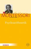 Psychoarithmetik (eBook, PDF)
