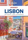 Lonely Planet Pocket Lisbon (eBook, ePUB)