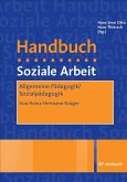 Allgemeine Pädagogik/Sozialpädagogik (eBook, PDF)