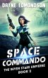 Space Commando (The Seven Stars... - Bild 1