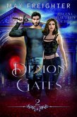 Demon Gates (Helena Hawthorn Series, #2) (eBook, ePUB)