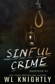 Sinful Crime (Hangman, #5) (eBook, ePUB) Sinful Crime (Hangman, #5) (eBook, ePUB)