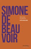 Simone de Beauvoir (eBook, ePUB)