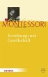 Erziehung und Gesellschaft (eBook, PDF) - Bild 1