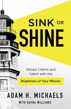 Cover Sink or Shine (eBook, ePUB)