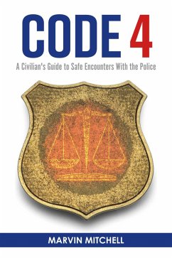 Cover Code 4 (eBook, ePUB)