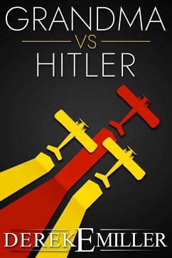 Cover Grandma vs Hitler (eBook, ePUB)