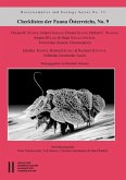 Checklisten der Fauna Österreichs, No.9 (eBook, PDF)