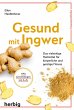 Gesund mit Ingwer (eBook, ePUB) - Bild 1