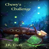 Chewy's Challenge (Green Lake Stories, #2) (eBook, ePUB) Chewy's Challenge (Green Lake Stories, #2) (eBook, ePUB)