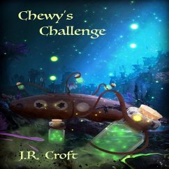 Cover Chewy's Challenge (Green Lake Stories, #2) (eBook, ePUB)