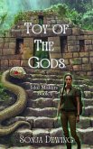 Toy of the Gods (Idol Maker, #1) (eBook, ePUB)