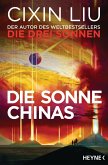 Die Sonne Chinas (eBook, ePUB)