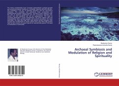 Archaeal Symbiosis and Modulation of Religion and Spirituality
