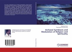 Archaeal Symbiosis and Modulation of Religion and Spirituality - Kurup, Ravikumar;Achutha Kurup, Parameswara