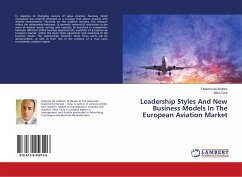 Leadership Styles And New Business Models In The European Aviation Market
