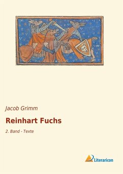 Reinhart Fuchs