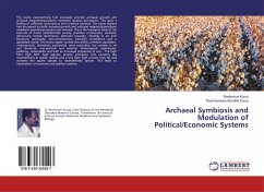 Archaeal Symbiosis and Modulation of Political/Economic Systems