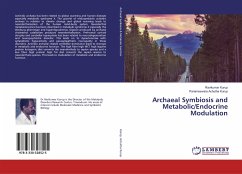 Archaeal Symbiosis and Metabolic/Endocrine Modulation - Kurup, Ravikumar;Achutha Kurup, Parameswara