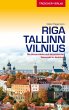 Reiseführer Riga, Tallinn, Vilnius - Bild 1