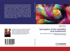 Synergetics of the instability and randomness