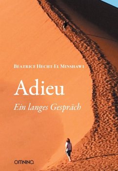 Adieu - Hecht-El Minshawi, Béatrice