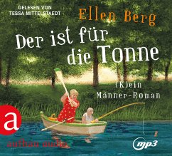 Der ist für die Tonne - Berg, Ellen