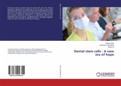 Dental stem cells : A new era of hope