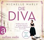 Die Diva / Mutige Frauen zwischen Kunst und Liebe Bd.12 (2 MP3-CDs)
