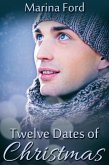 Twelve Dates of Christmas (eBook, ePUB) Twelve Dates of Christmas (eBook, ePUB)