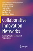 Collaborative Innovation Networks