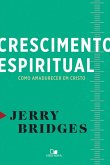 Crescimento espiritual (eBook, ePUB) Crescimento espiritual (eBook, ePUB)