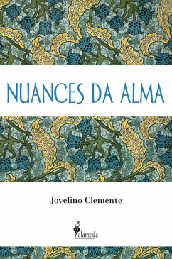 Cover Nuances da alma (eBook, ePUB)
