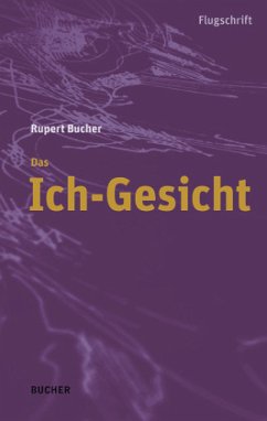 Cover Das Ich-Gesicht