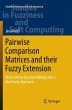 Pairwise Comparison Matrices and their... - Bild 1