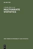 Multivariate Statistics