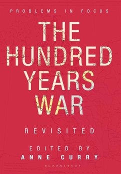 Cover The Hundred Years War Revisited
