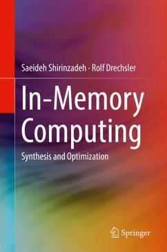 In-Memory Computing - Shirinzadeh, Saeideh;Drechsler, Rolf