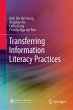 Transferring Information Literacy... - Bild 1