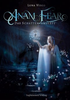 Anam Fear - Wood, Luna