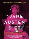 The Jane Austen Diet (eBook, ePUB)